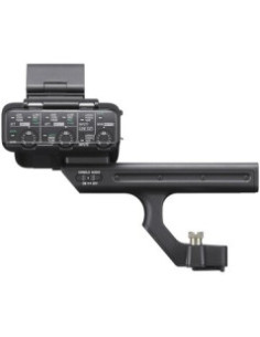 SONY XLR-H1 IMPUGNATURA XLR PER FX30 E SERIE FX30